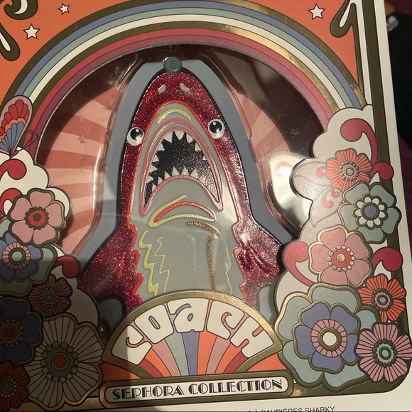 Coach Other - Coach X Sephora pallete